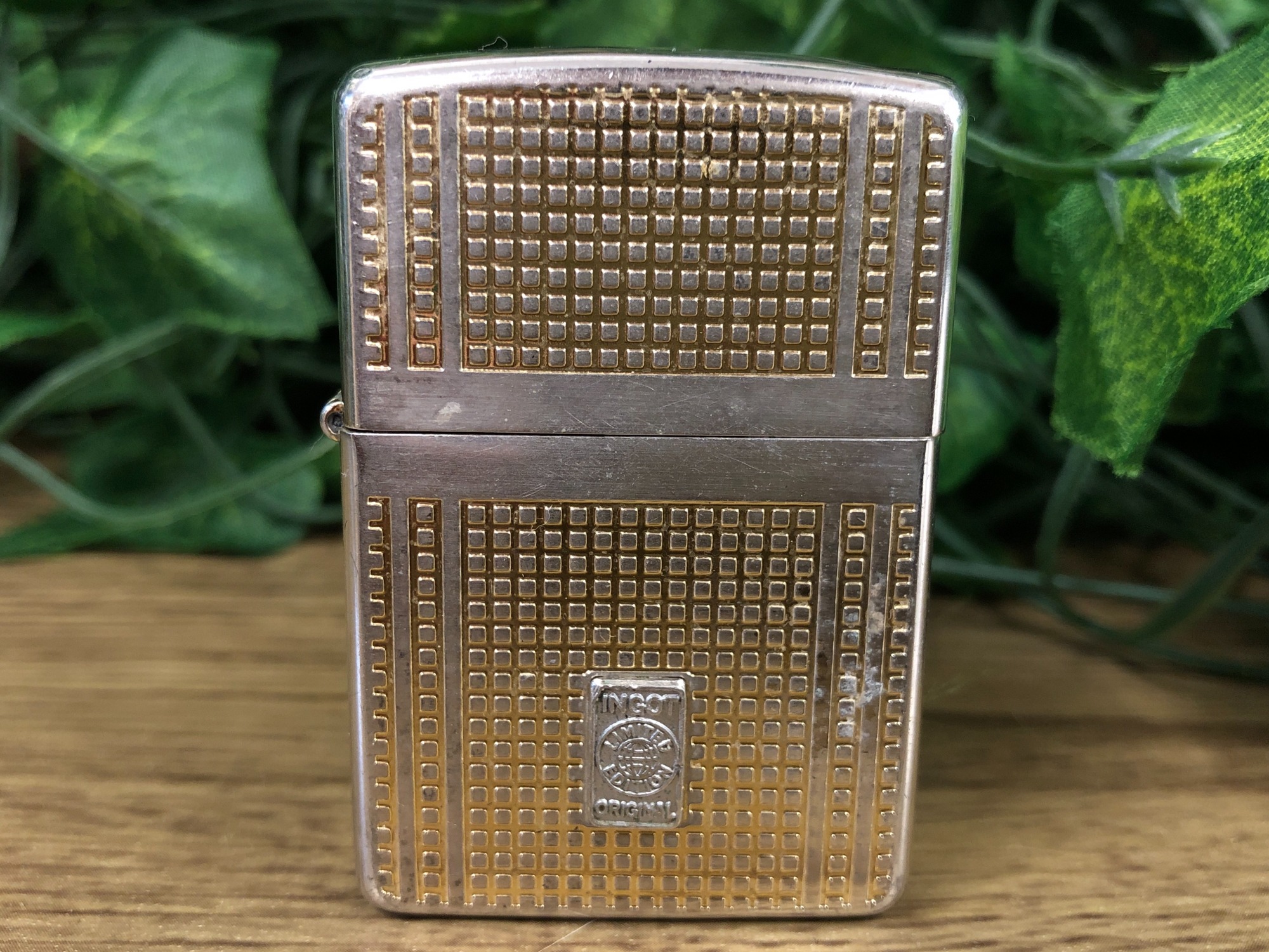 【希少品】チコリータ 1st ソウルシルバー 希少品】チコリータ 1st ソウルシルバー - メルカリ