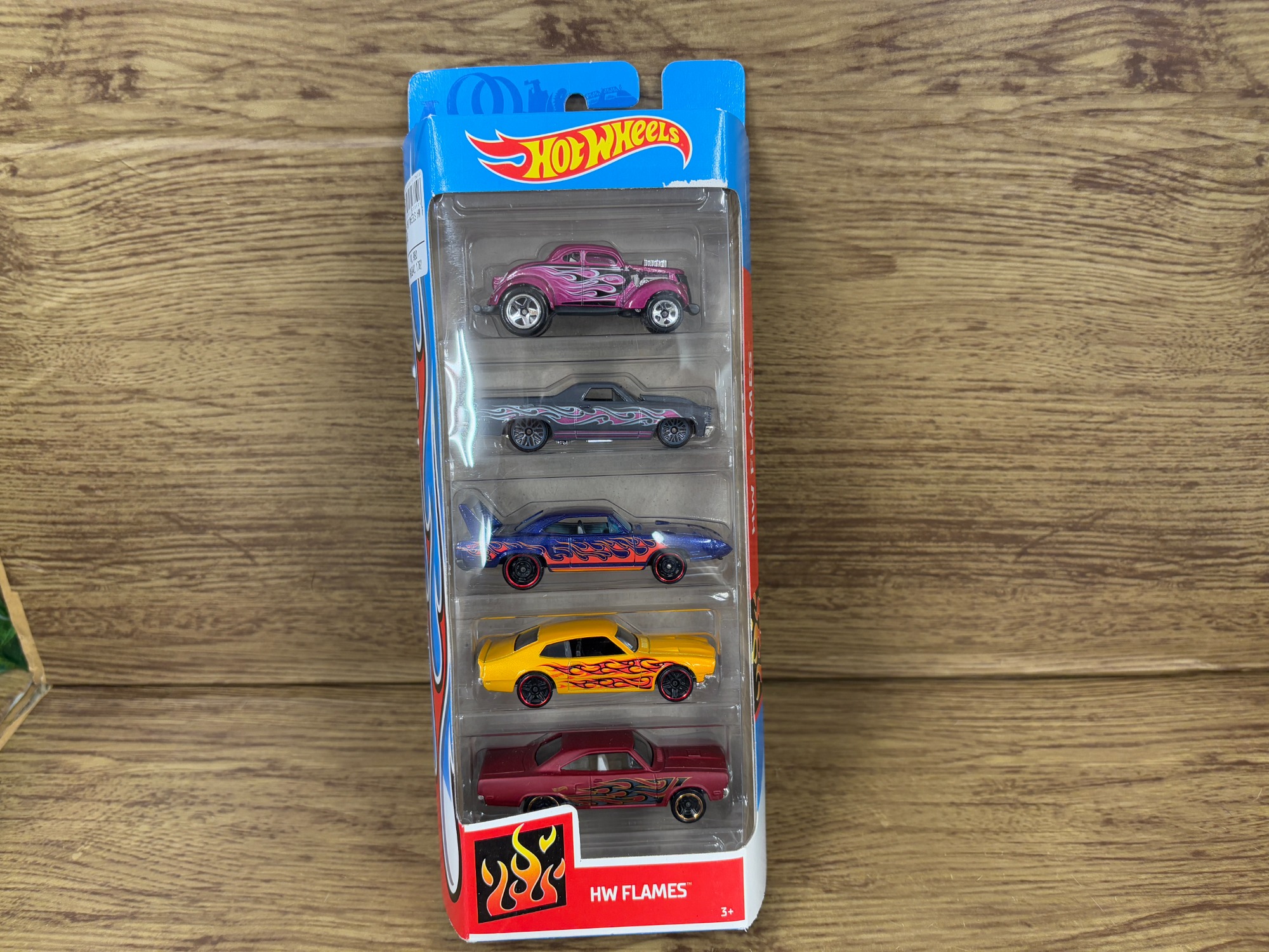 HOT WHEELS(ホットウィール)大量入荷！！おもちゃ買取強化して