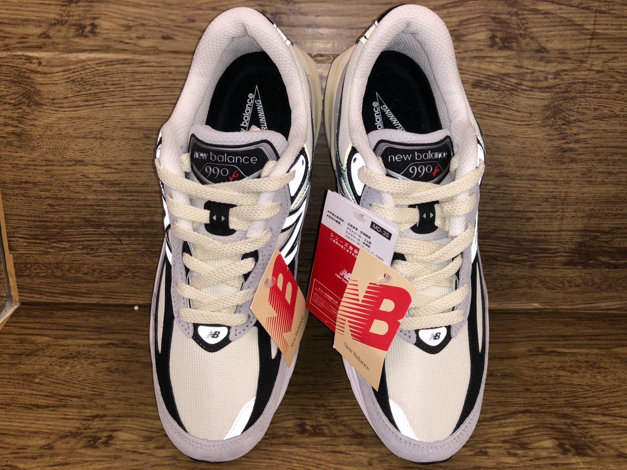 NEW BALANCE(ニューバランス)990 V6買取入荷！！｜2024年12月11
