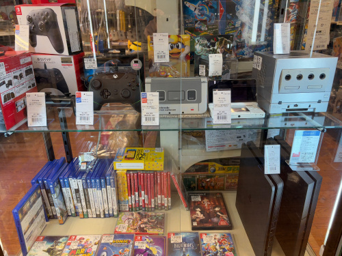 トレファクブログ画像1