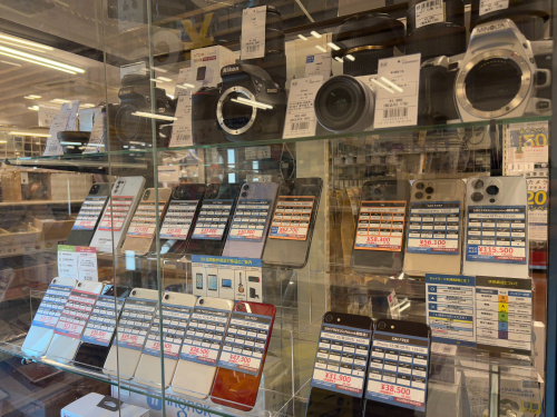 トレファクブログ画像1