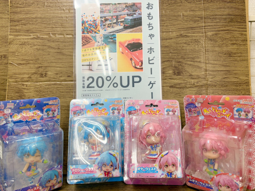 トレファクブログ画像1