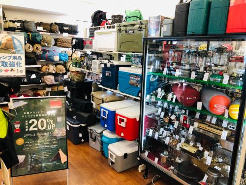 トレファクブログ画像1