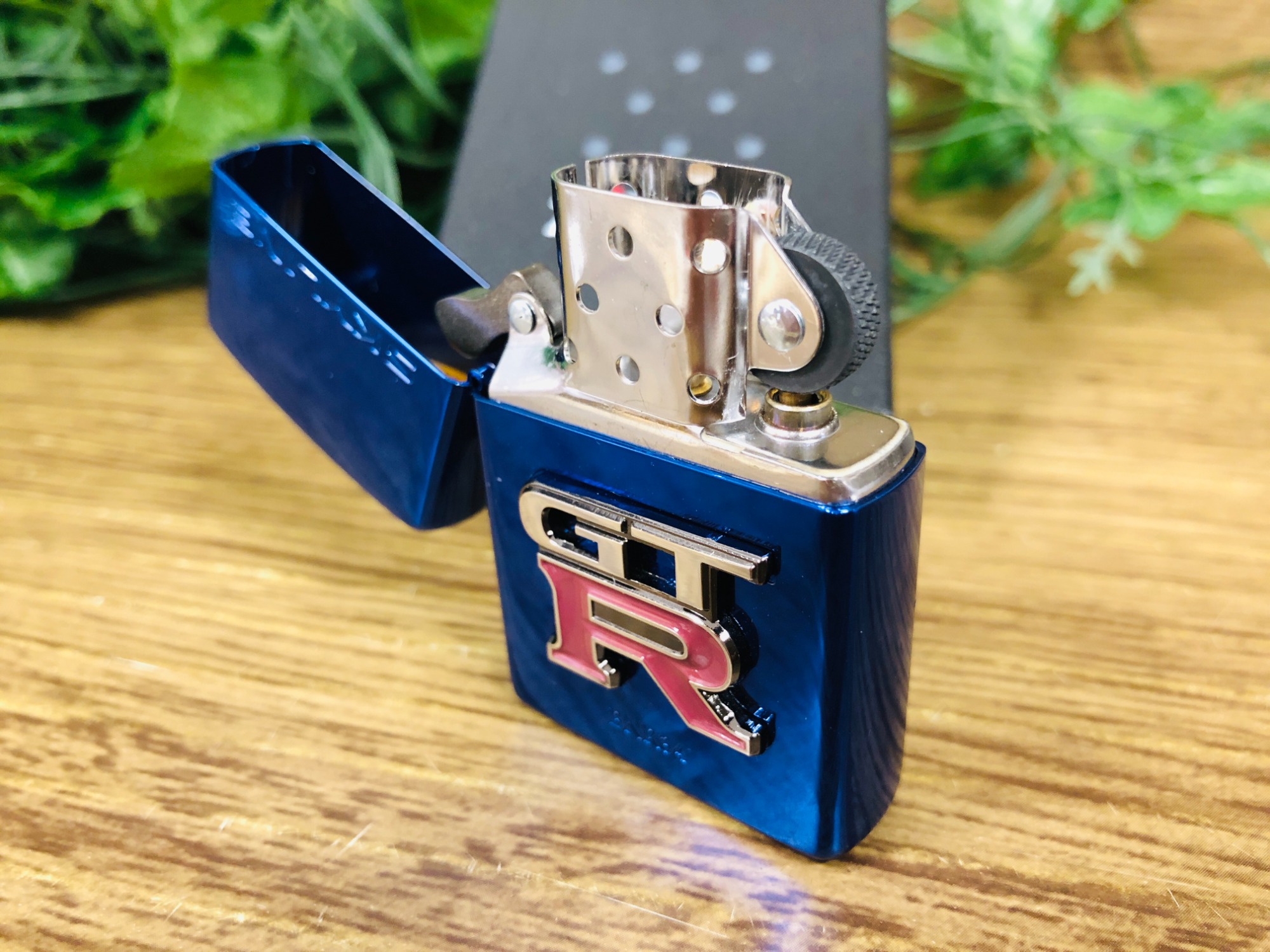 ZIPPO ジッポー 三船プロダクション レア品 ZIPPO ジッポー 三船プロダクション レア品 - メルカリ