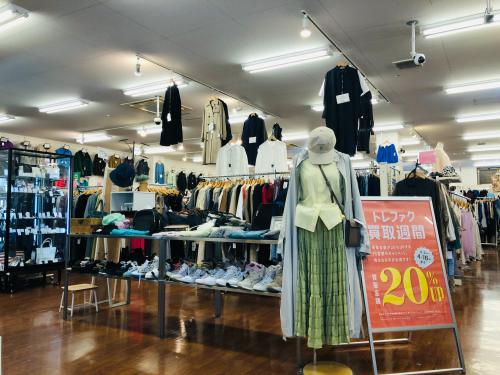 トレファクブログ画像6