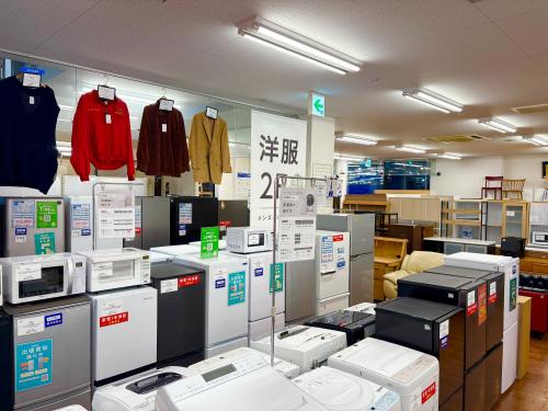 トレファクブログ画像1