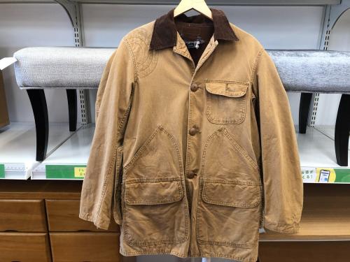 ビンテージ60sのSearsのハンティングジャケットの紹介!! |2025年04 ビンテージ60sのSearsのハンティングジャケットの紹介!! |2025年04