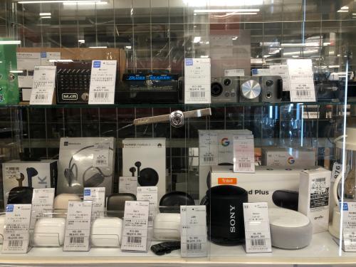 SONY（ソニー）のWALKMAN（ウォークマン）を買取致しました！！｜2025