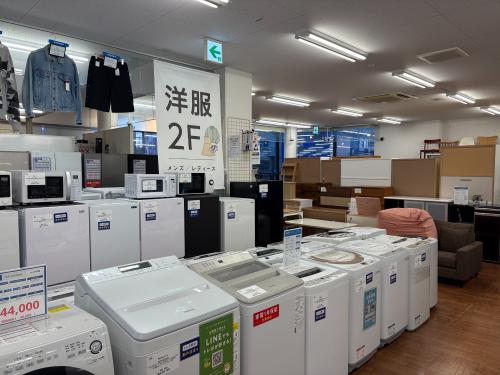 トレファクブログ画像1