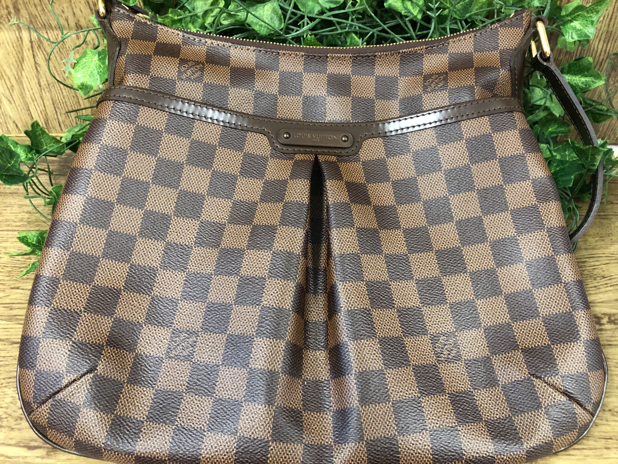 LOUIS VUITTON(ルイヴィトン)のダミエシリーズから