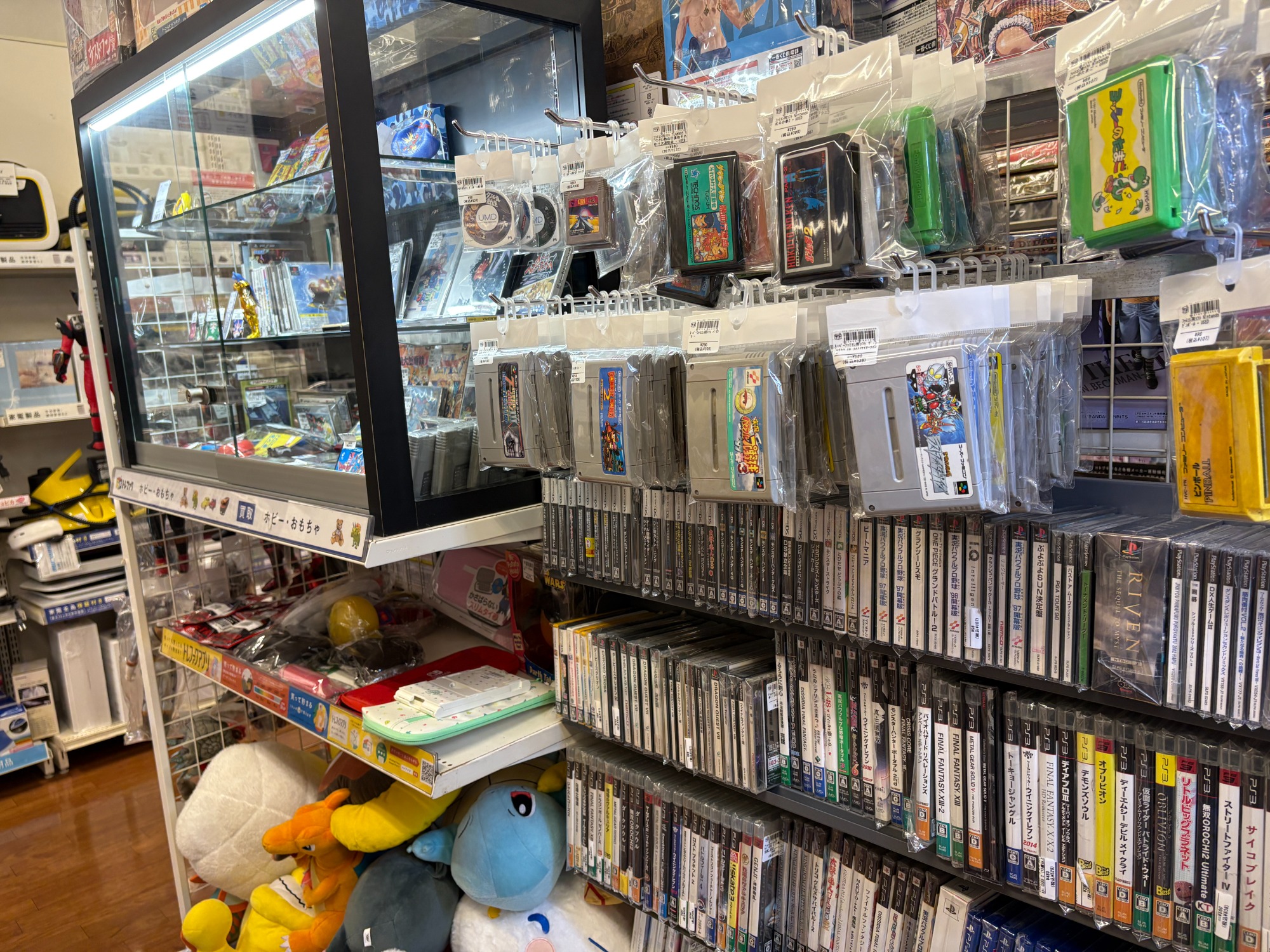 SNKのネオジオポケットが買取入荷しました！！｜2025年05月14日
