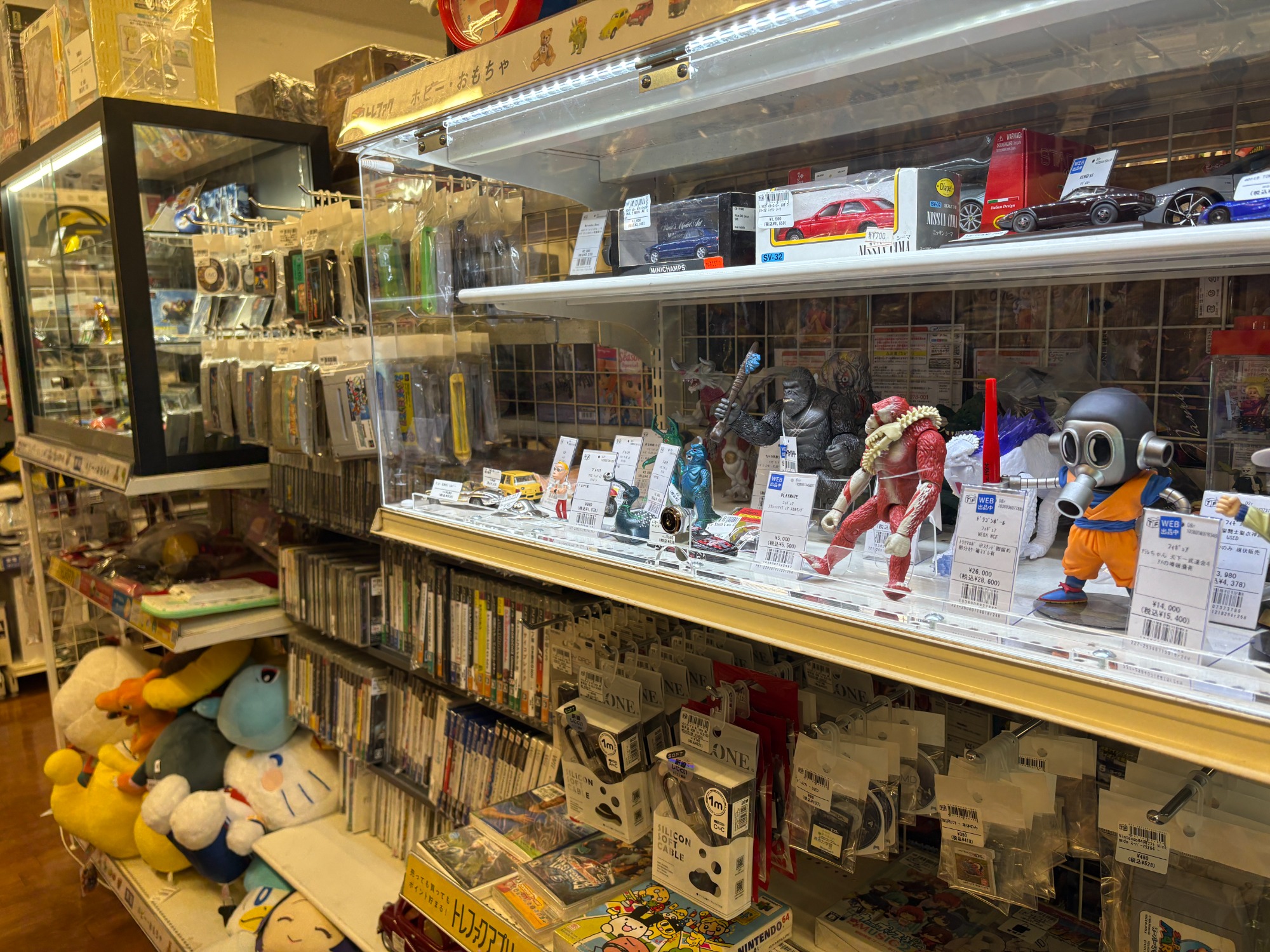 SNKのネオジオポケットが買取入荷しました！！｜2025年05月14日