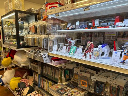 トレファクブログ画像1