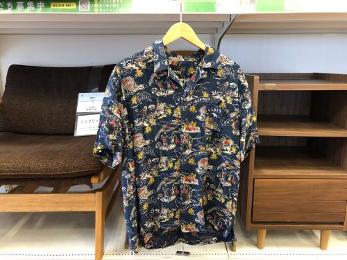 トレファクブログ画像1