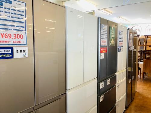 トレファクブログ画像1