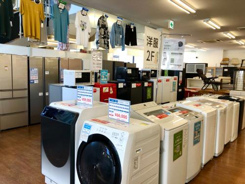 トレファクブログ画像1