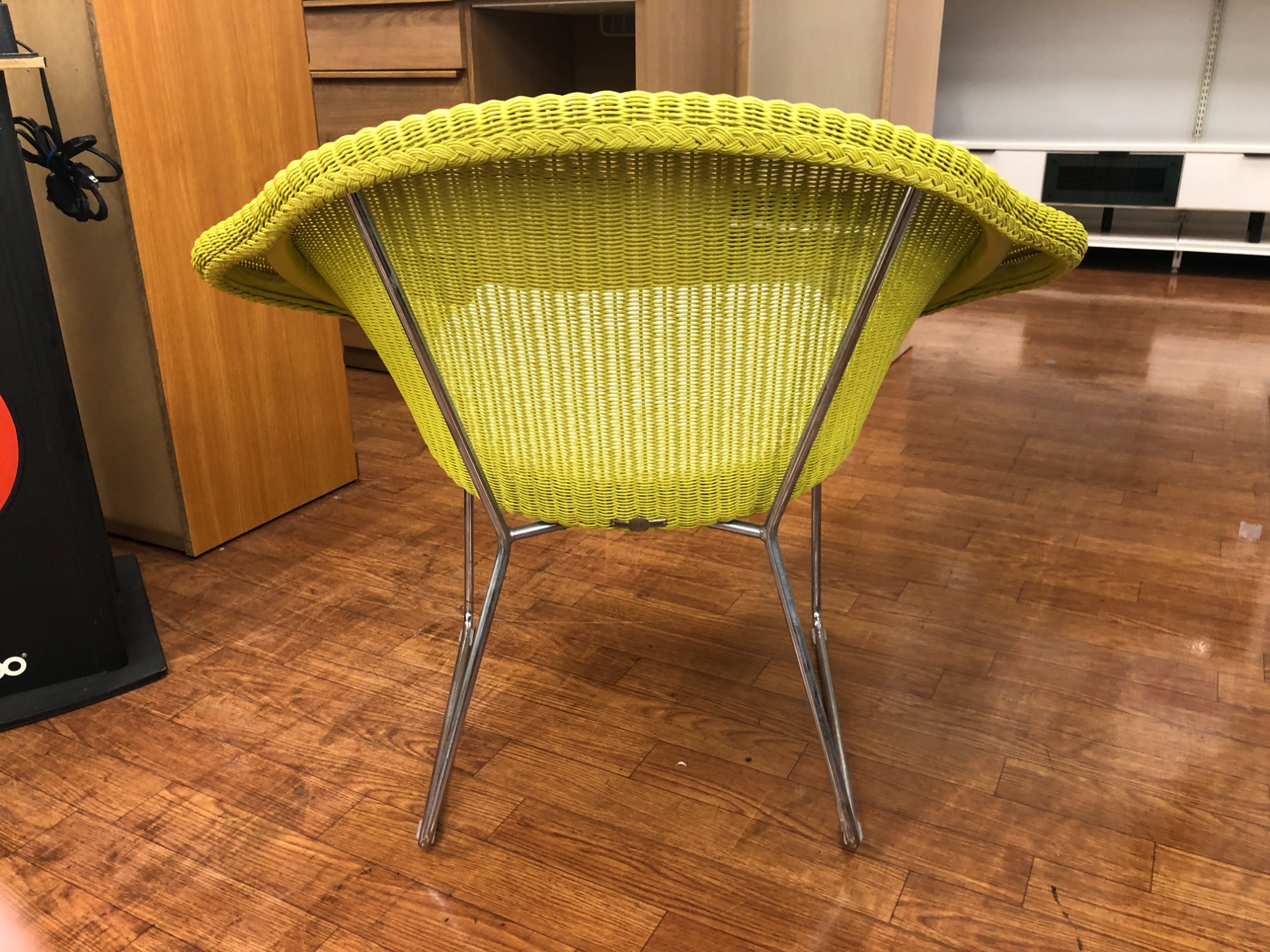 VINCENT SHEPPARD (ヴィンセントシェパード)の ラウンジチェアー