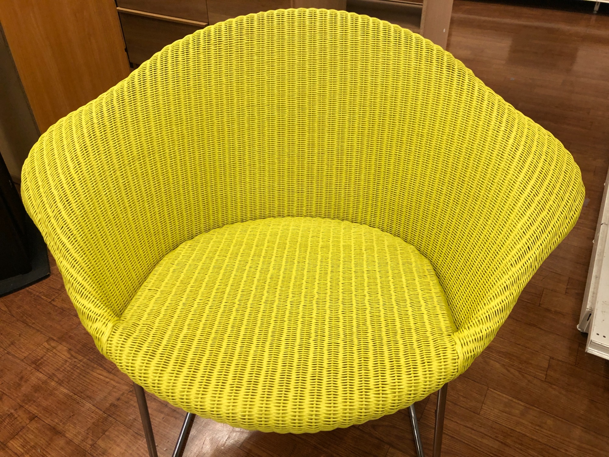 VINCENT SHEPPARD (ヴィンセントシェパード)の ラウンジチェアー JOE