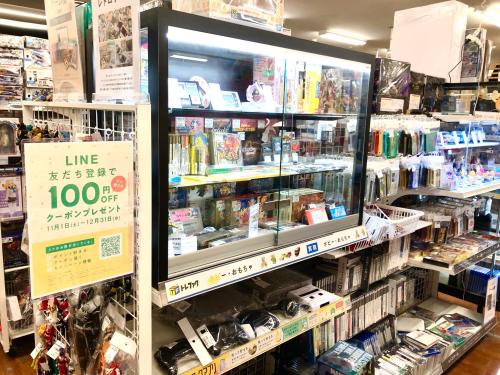 トレファクブログ画像7