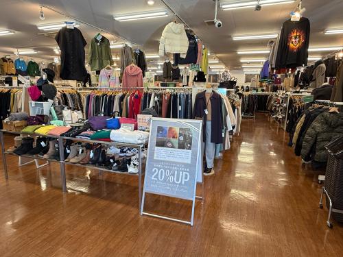 トレファクブログ画像1