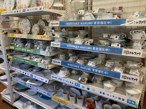 トレファクブログ画像5