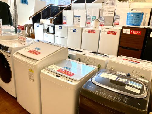 トレファクブログ画像2