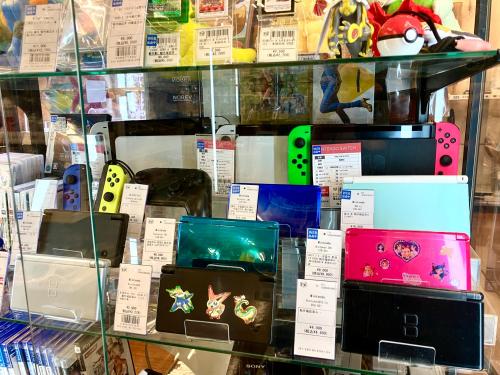 トレファクブログ画像3