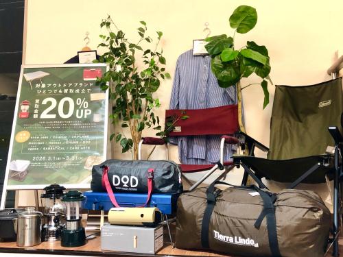 トレファクブログ画像1