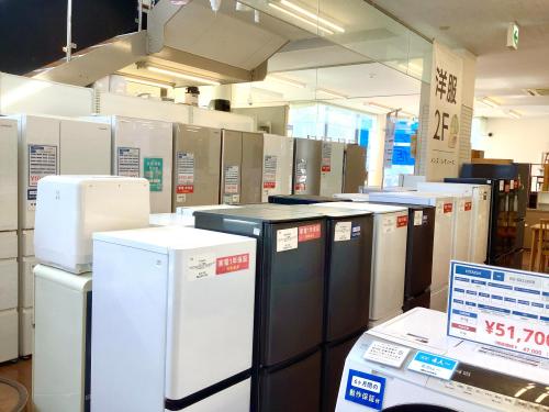 トレファクブログ画像1