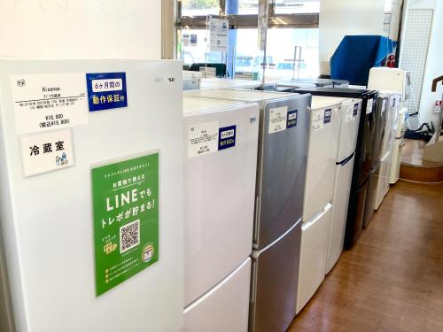 トレファクブログ画像2