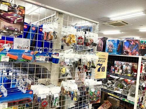 トレファクブログ画像8