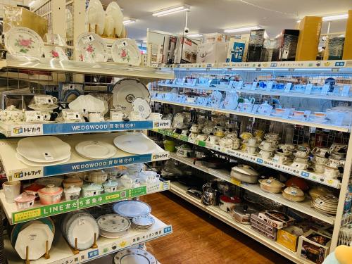 トレファクブログ画像4