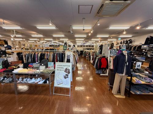 トレファクブログ画像1