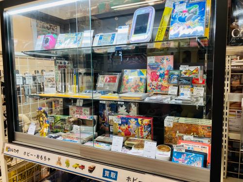 トレファクブログ画像4