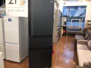 SHARP(シャープ)の350L 3ドア冷蔵庫「SJ-WA35Y-S」をご紹介！｜2018年