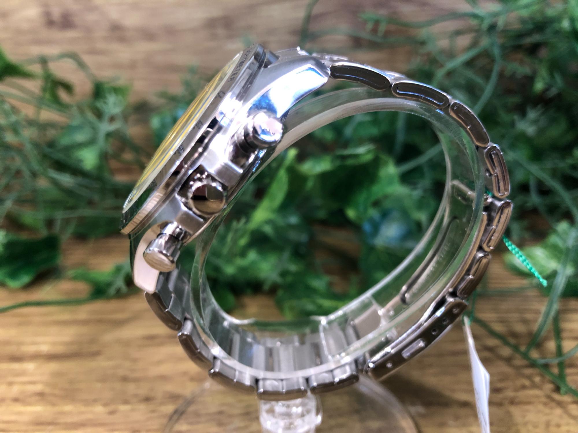 SEIKO（セイコー）×すみっコぐらしの腕時計を買取入荷しました