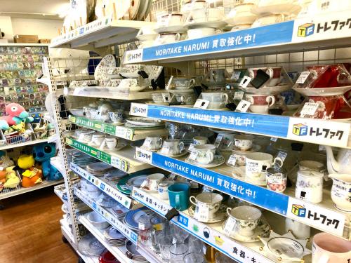 トレファクブログ画像6