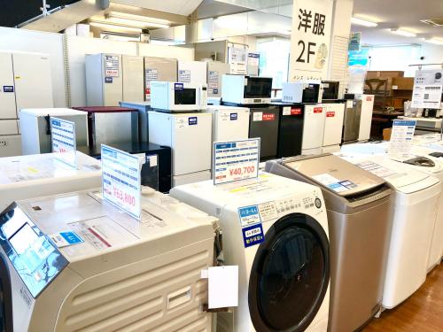 トレファクブログ画像7