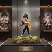 BANDAI / バンダイ】一番くじ ドラゴンボールZ ベジータフィギュア賞