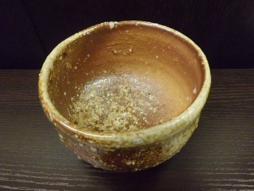 和食器の伊賀焼