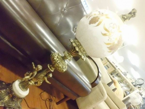 家具・インテリアのフロアスタンド