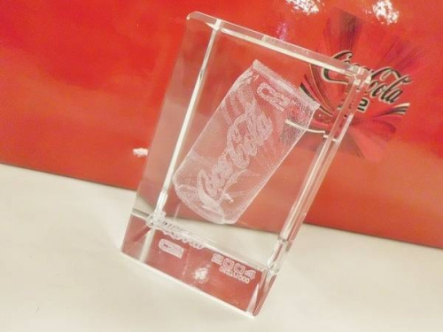 洋食器のバカラ(Baccarat)