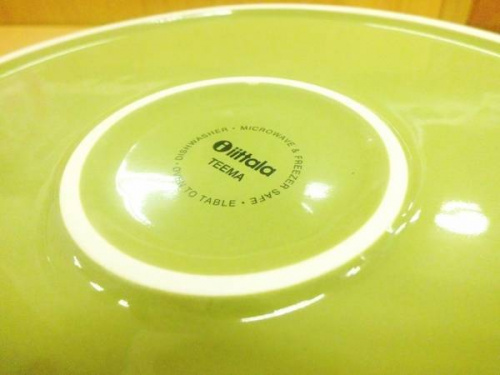 雑貨の洋食器