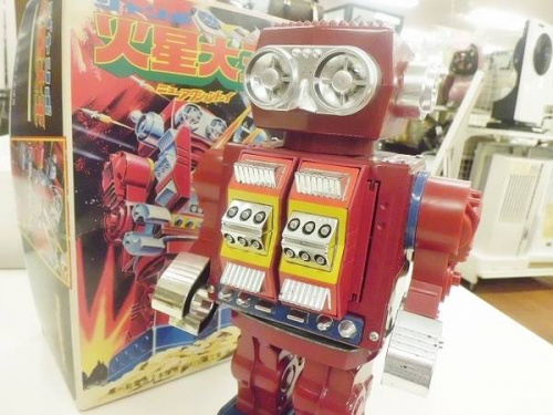 楽器・ホビー雑貨のフィギュア