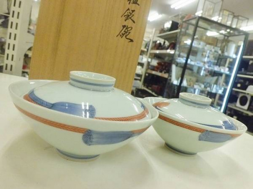 雑貨の和食器