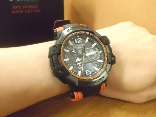 腕時計のカシオ(CASIO)