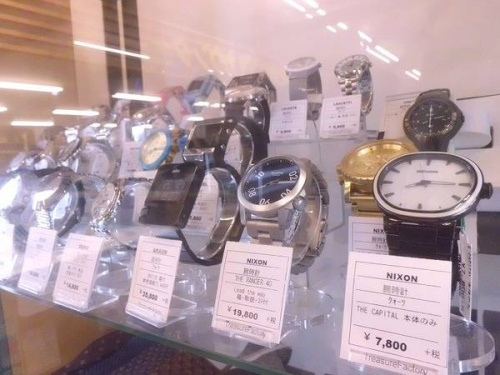 カシオ(CASIO)のG-SHOCK