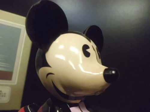 フィギュアのヤングエポック