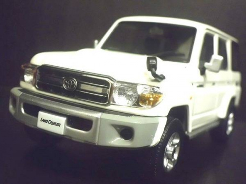 楽器・ホビー雑貨のミニカー