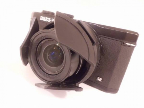 デジタル家電のデジタルカメラ